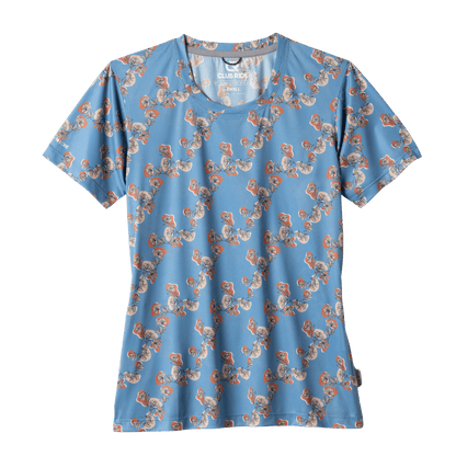 Club Ride Apparel Women's Spire Essential Ride Tee