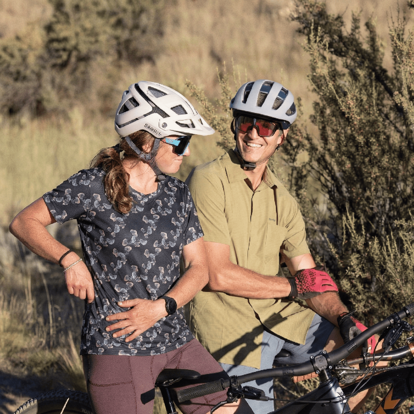 Club Ride Apparel Women's Spire Essential Ride Tee