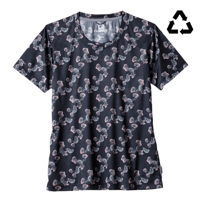 Club Ride Apparel Women's Spire Essential Ride Tee