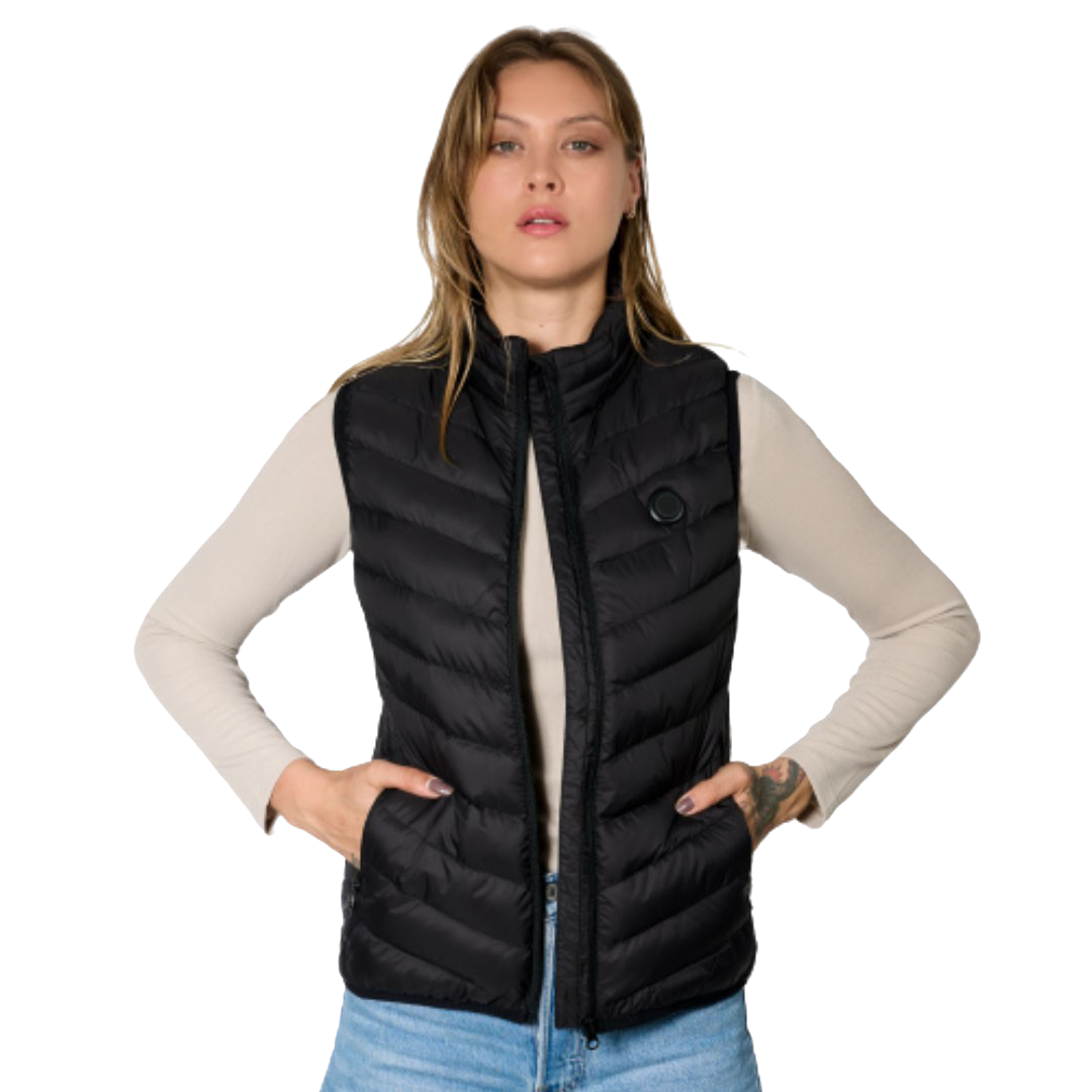 Weston Women's Heated Vest