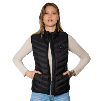 Weston Women's Heated Vest