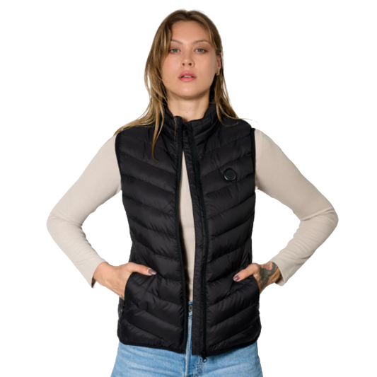 Weston Women's Heated Vest