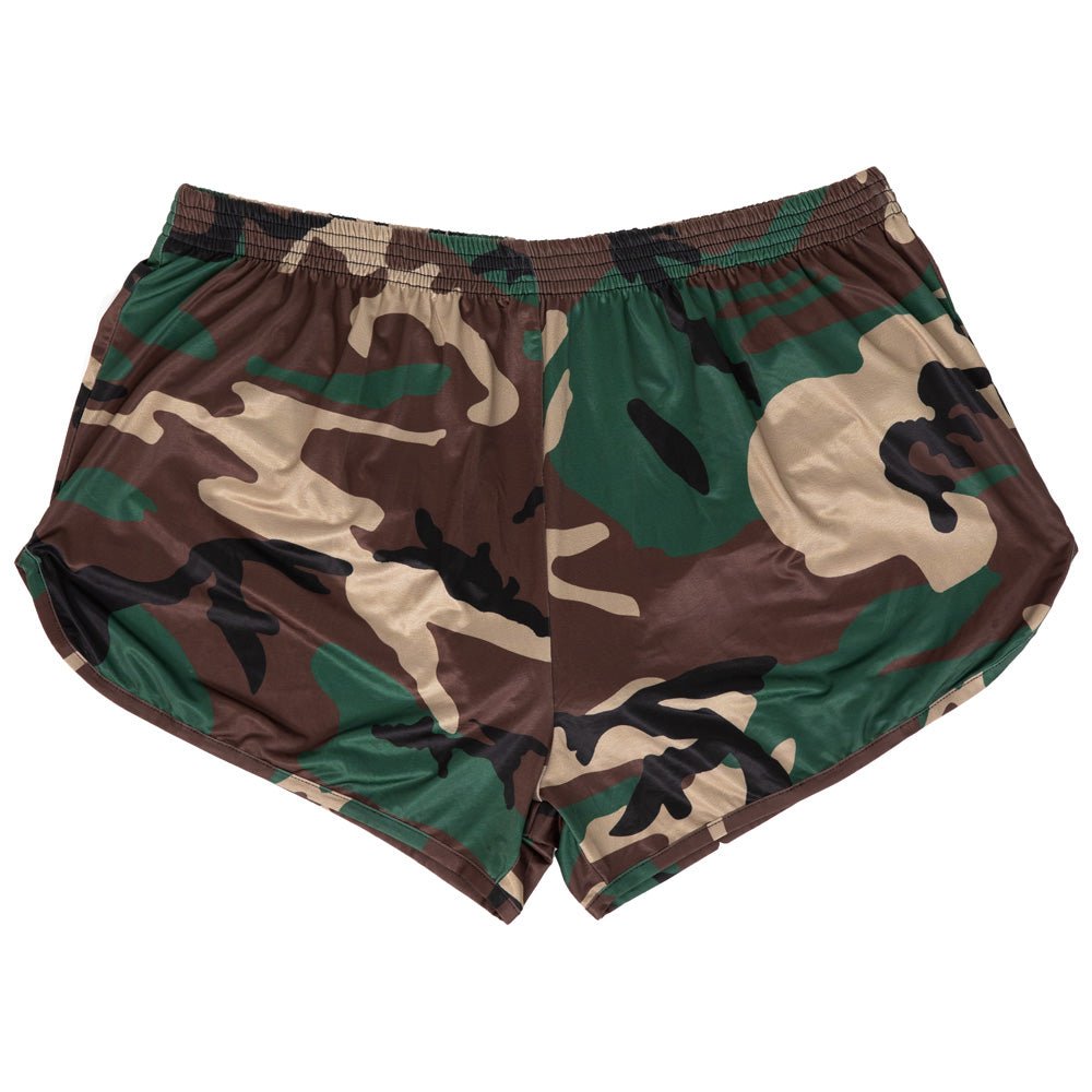 Woobie Gear Silkies - "Ranger Panties" - Angler's Pro Tackle & Outdoors