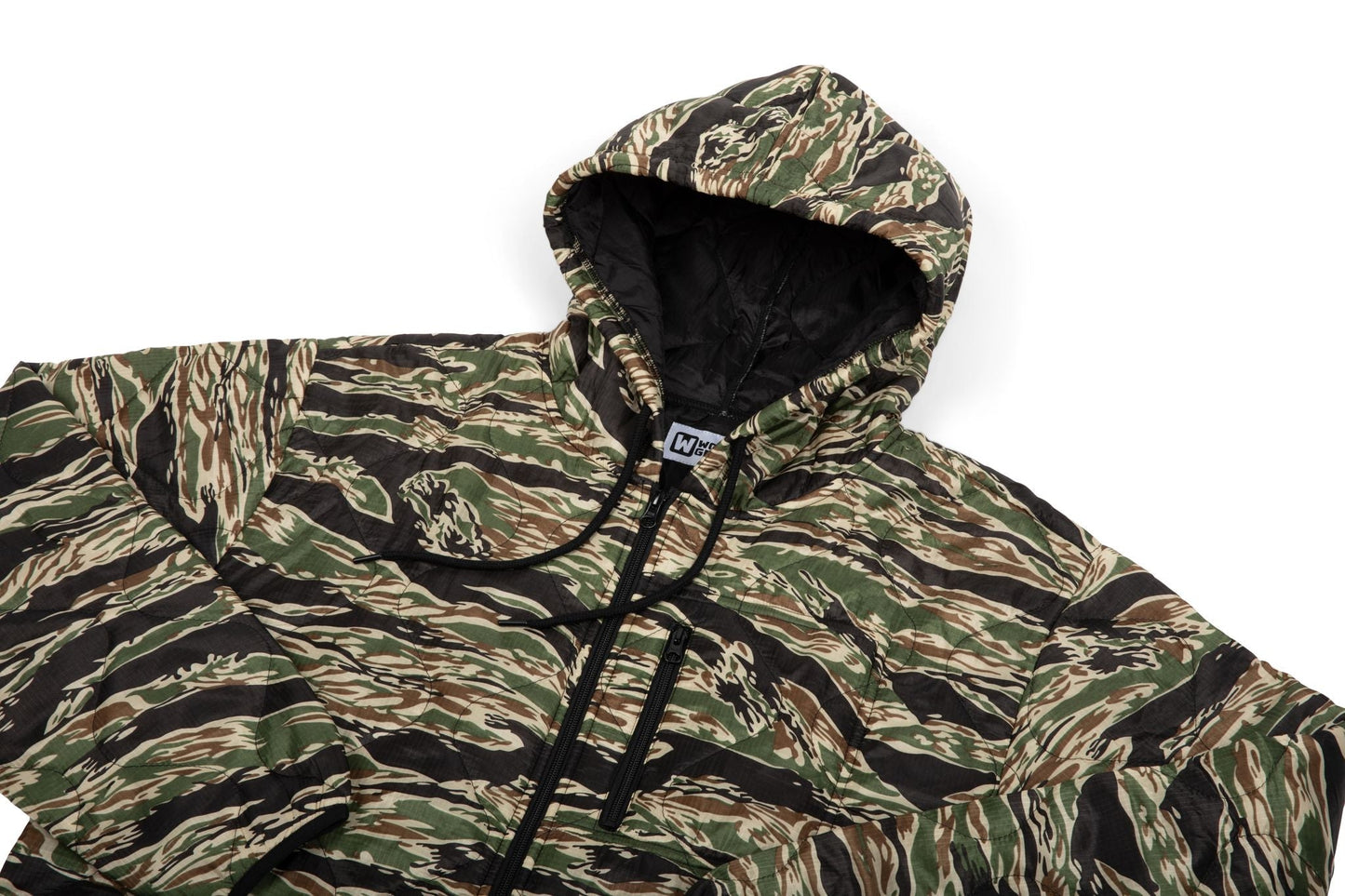 Woobie Jacket 2.0 - Angler's Pro Tackle & Outdoors