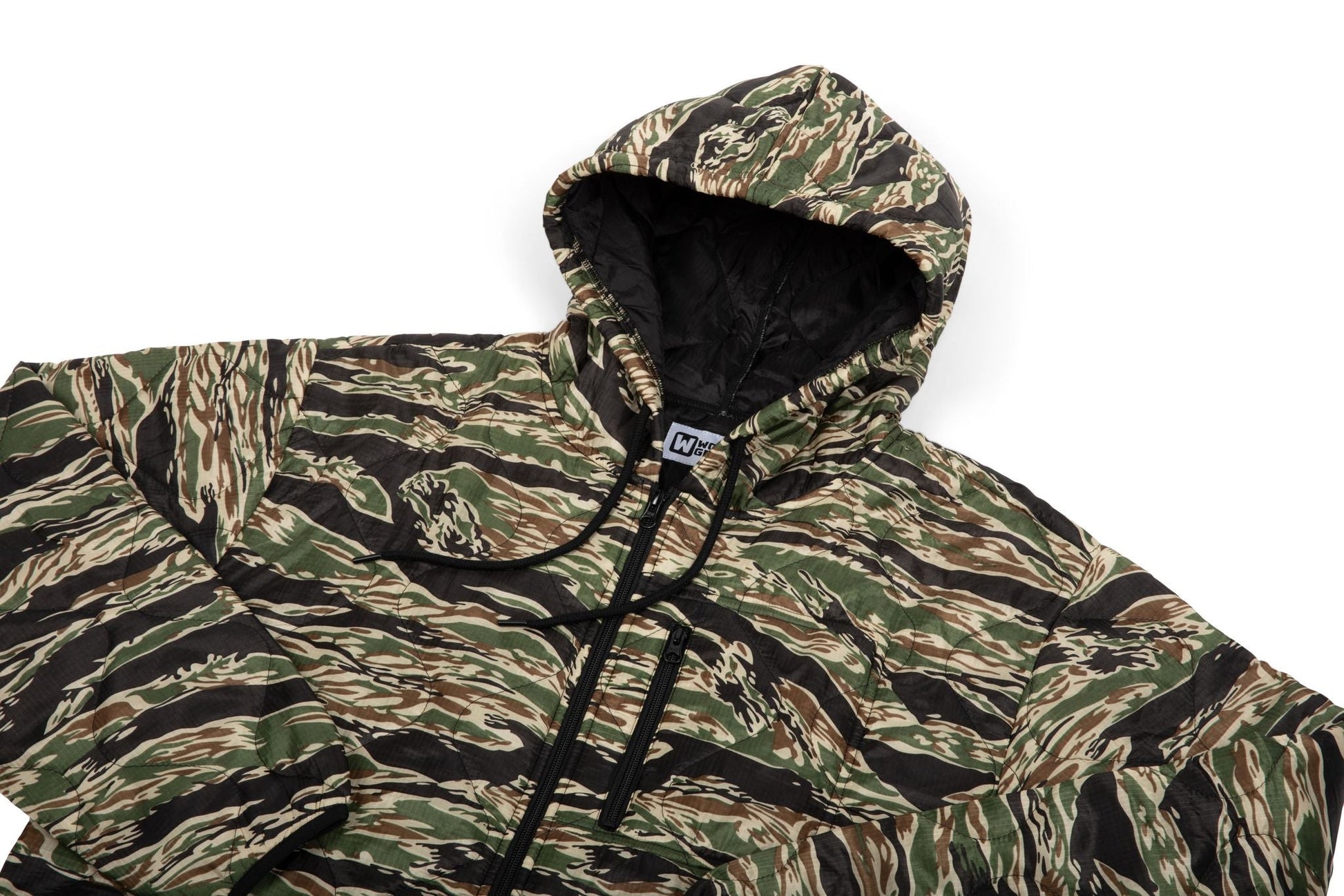 Woobie Jacket 2.0 - Angler's Pro Tackle & Outdoors