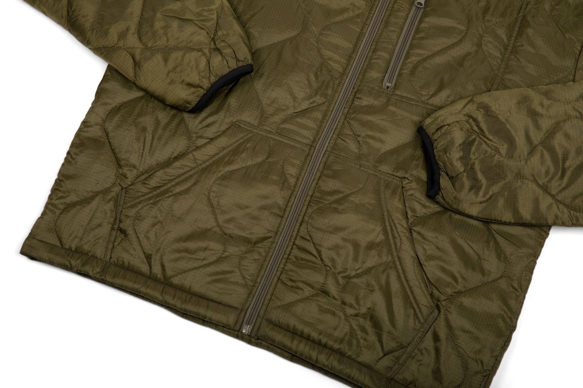 Woobie Jacket 2.0 - Angler's Pro Tackle & Outdoors
