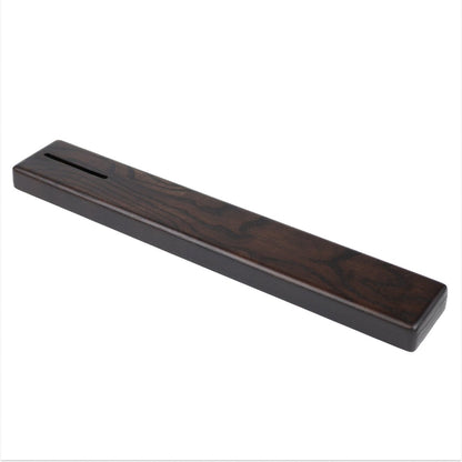 AncientSmithy Wooden Display Stand