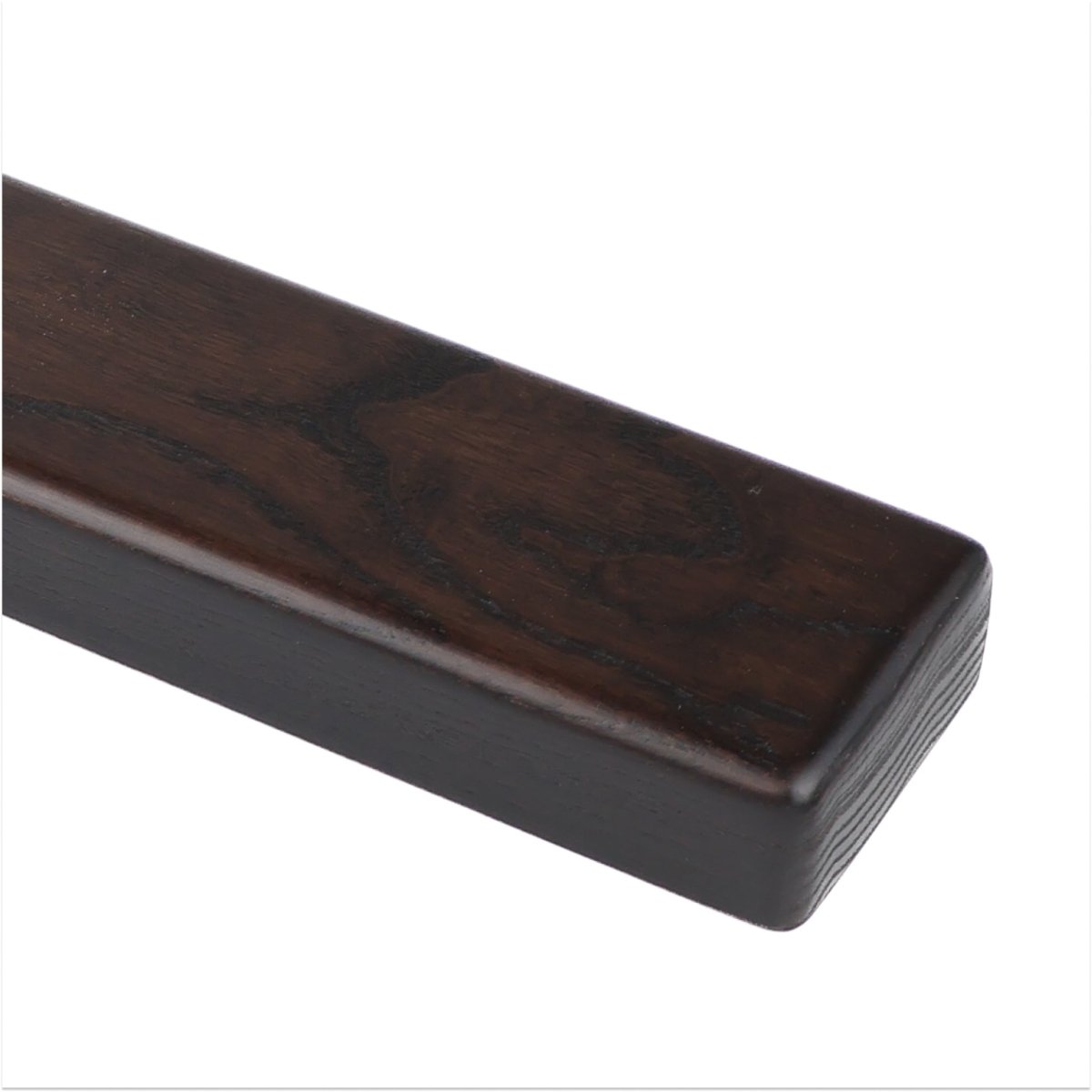 AncientSmithy Wooden Display Stand
