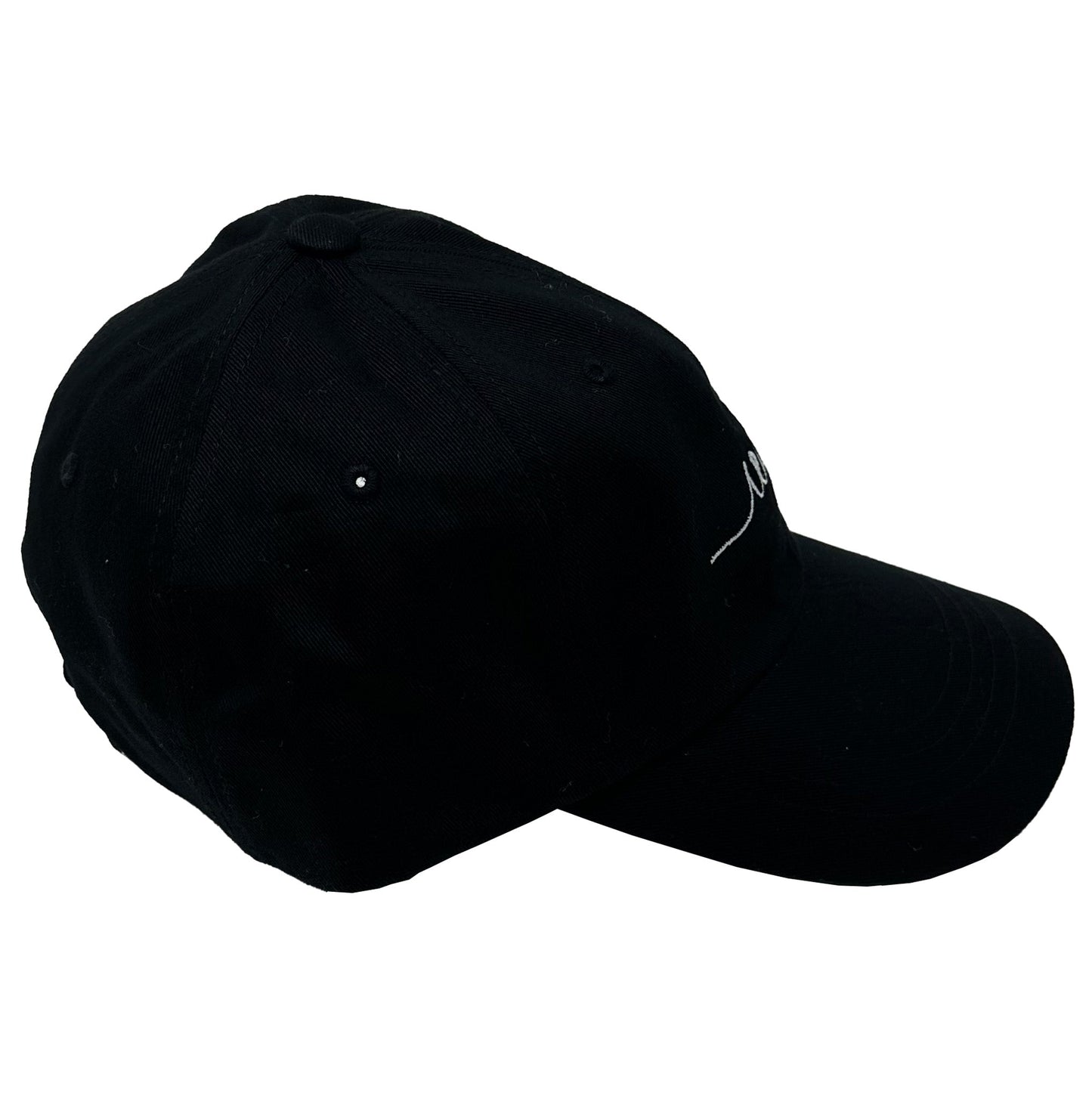 Wool SkateboardsSoft Six Panel Dad Cap