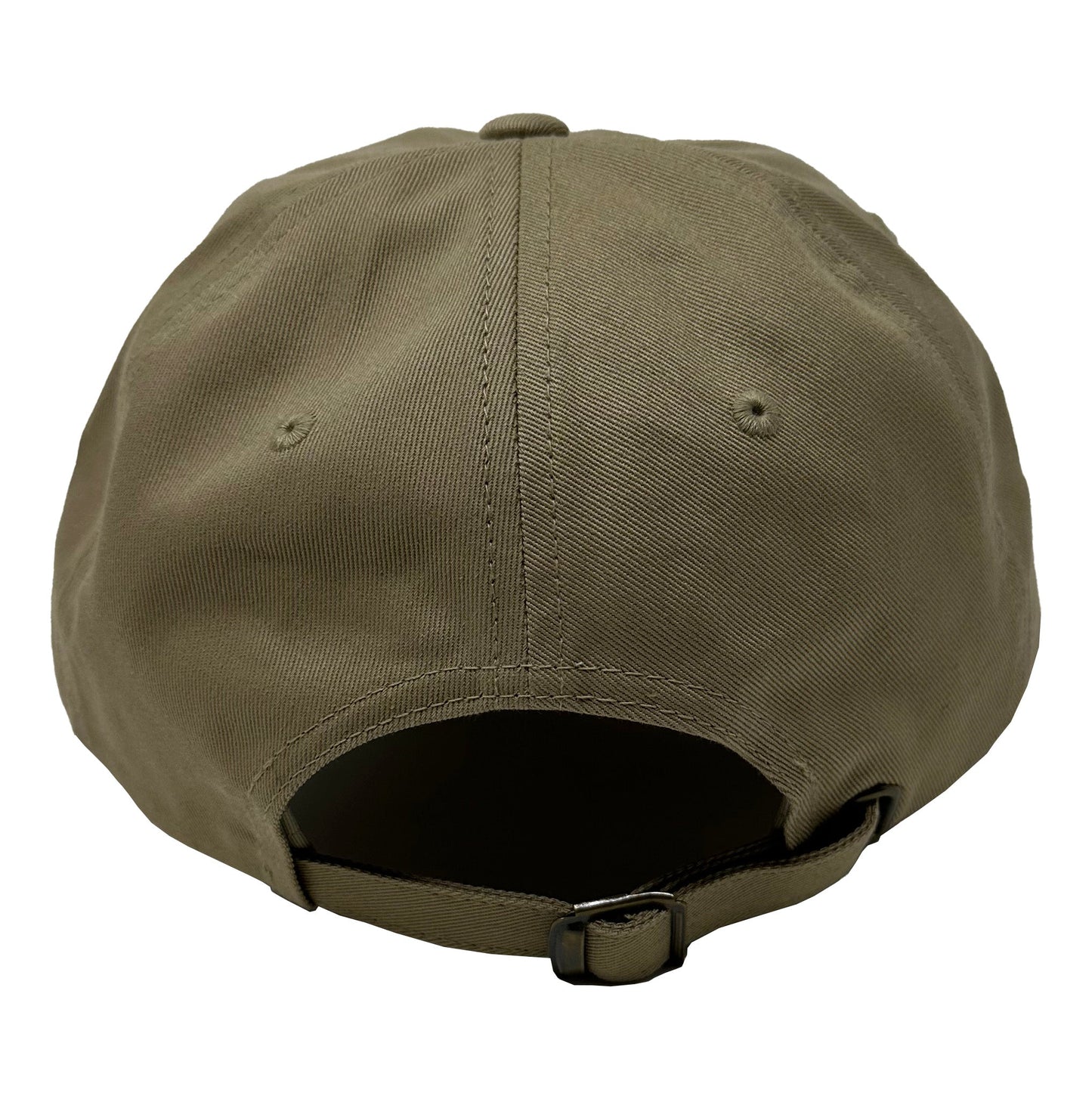 Wool SkateboardsSoft Six Panel Dad Cap