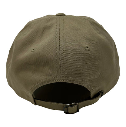 Wool SkateboardsSoft Six Panel Dad Cap