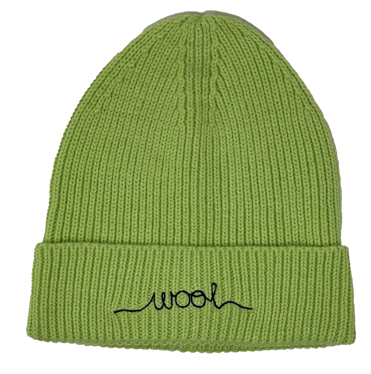 Wool Skateboards Recycler Beanie