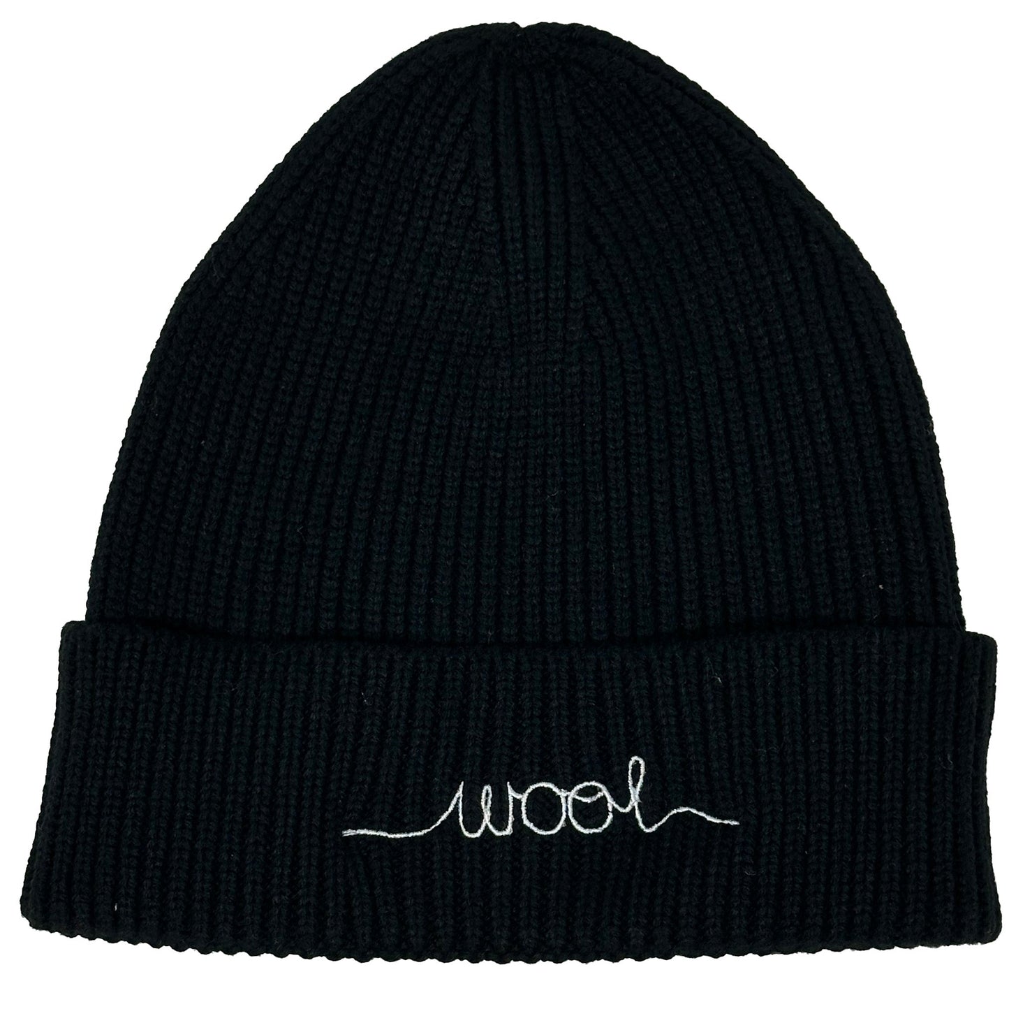Wool Skateboards Recycler Beanie