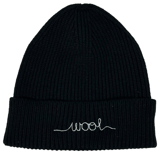 Wool Skateboards Recycler Beanie