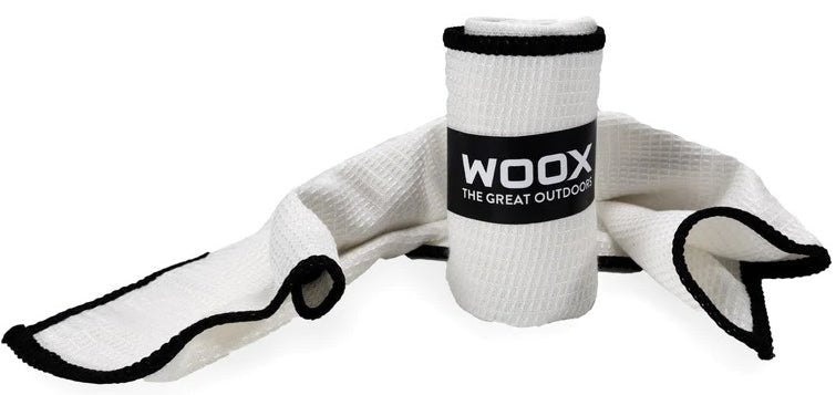 WOOX All - in - One Tactical Gear Cleaner - Angler's Pro Tackle & Outdoors