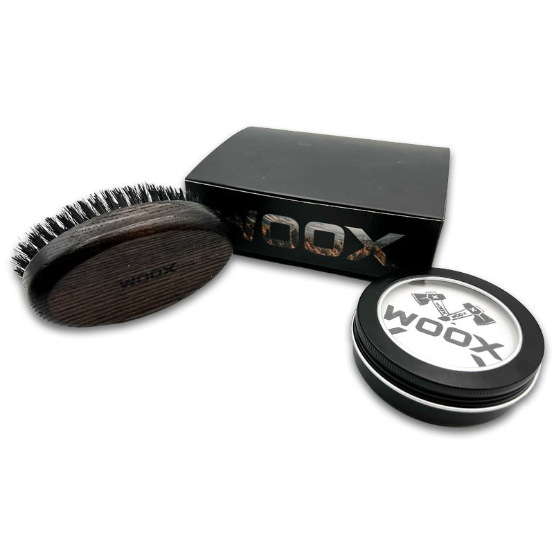 WOOX Axe Brush + Sharpening Stone - Angler's Pro Tackle & Outdoors