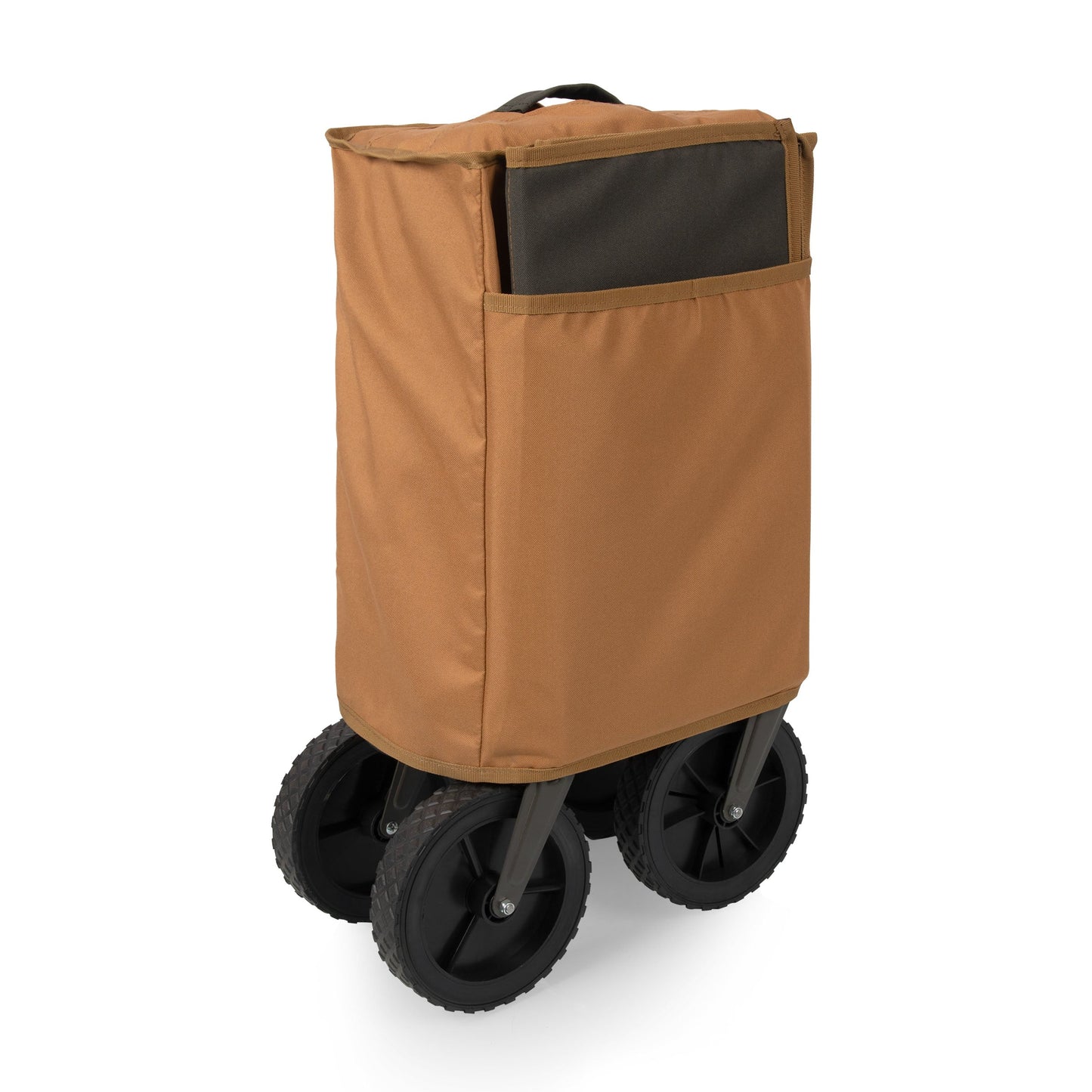 Picnic Time Wilderness Collapsible Folding Wagon