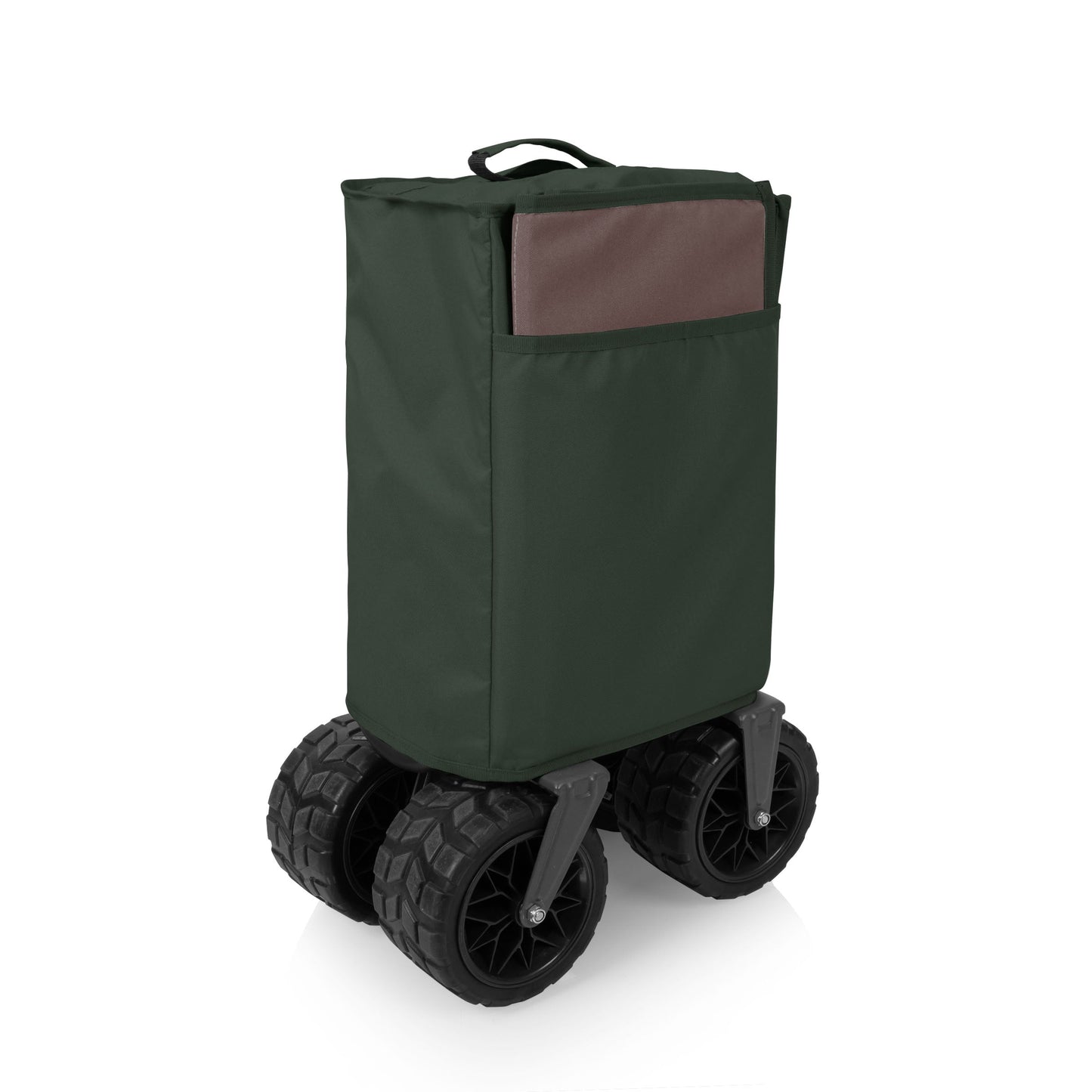 Picnic Time Wilderness All-Terrain Folding Wagon