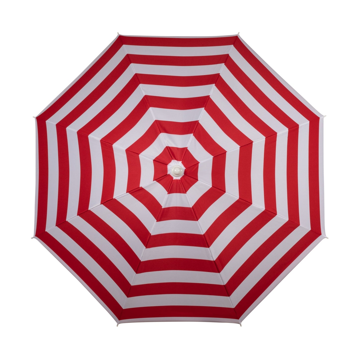 Picnic Time 5.5 Ft. Portable Beach Umbrella