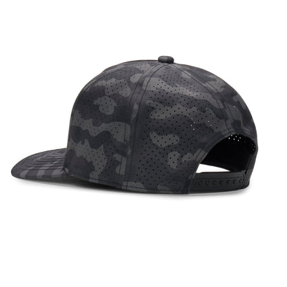 Webb Western Midnight Camo