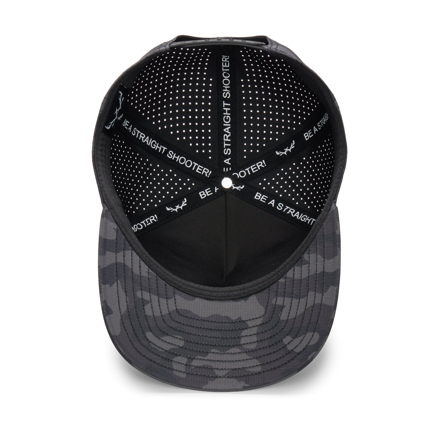 Webb Western Midnight Camo