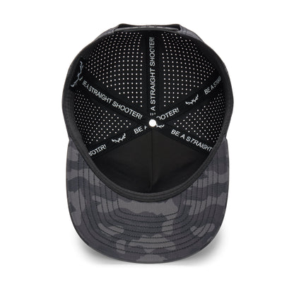 Webb Western Midnight Camo