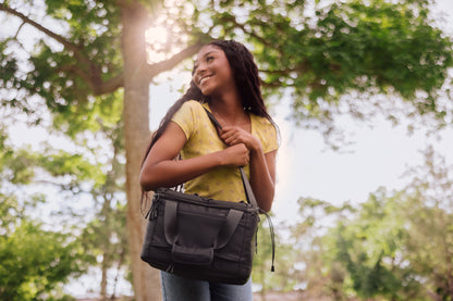 Picnic Time  Tarana Superthick Recycled Cooler - 12 can