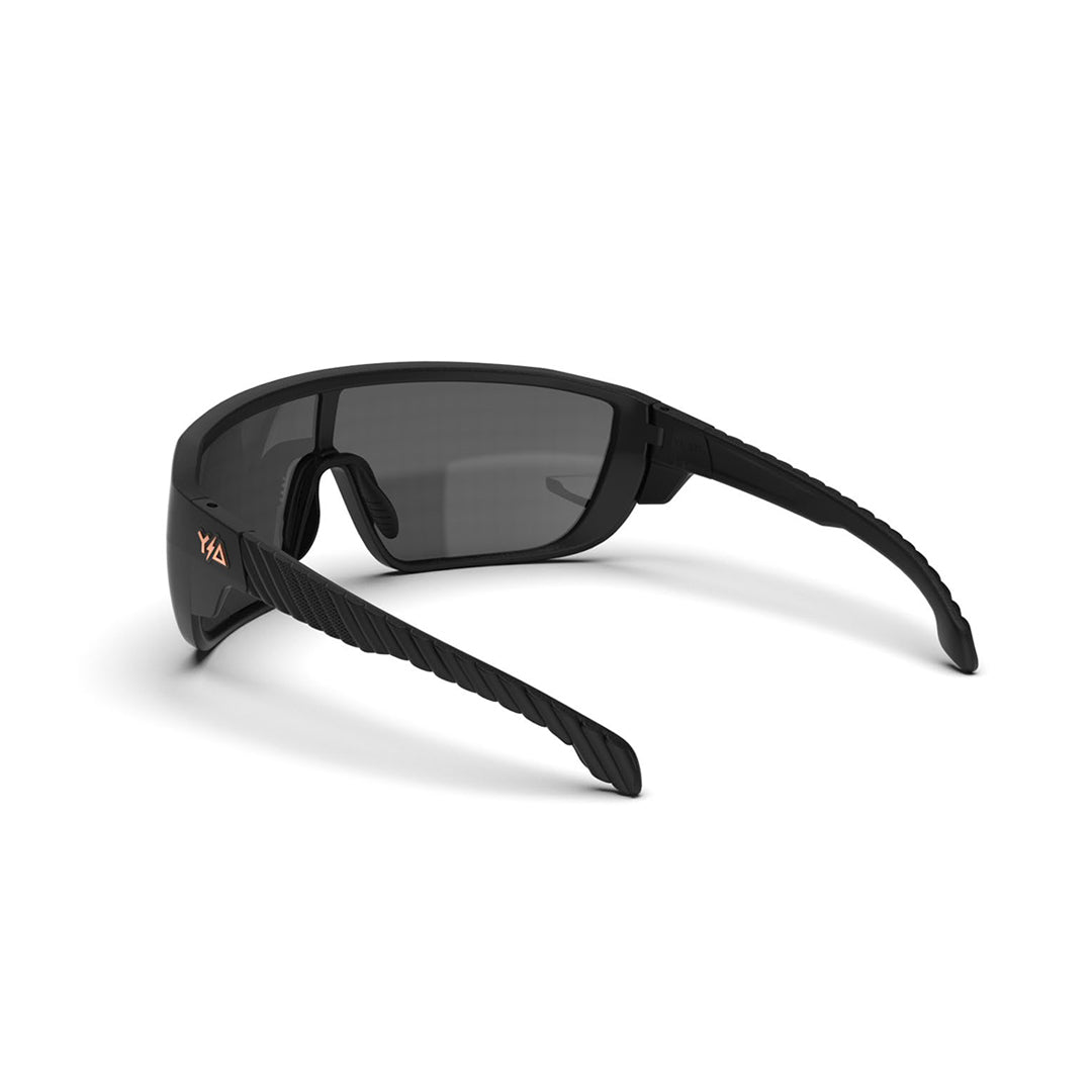 Wye Delta Z87+ Conductors Black Polarized - Angler's Pro Tackle & Outdoors