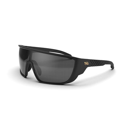 Wye Delta Z87+ Conductors Black Polarized - Angler's Pro Tackle & Outdoors