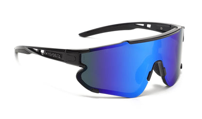 Wye Delta Z87+ HiViz Deep Blue Polarized - Angler's Pro Tackle & Outdoors