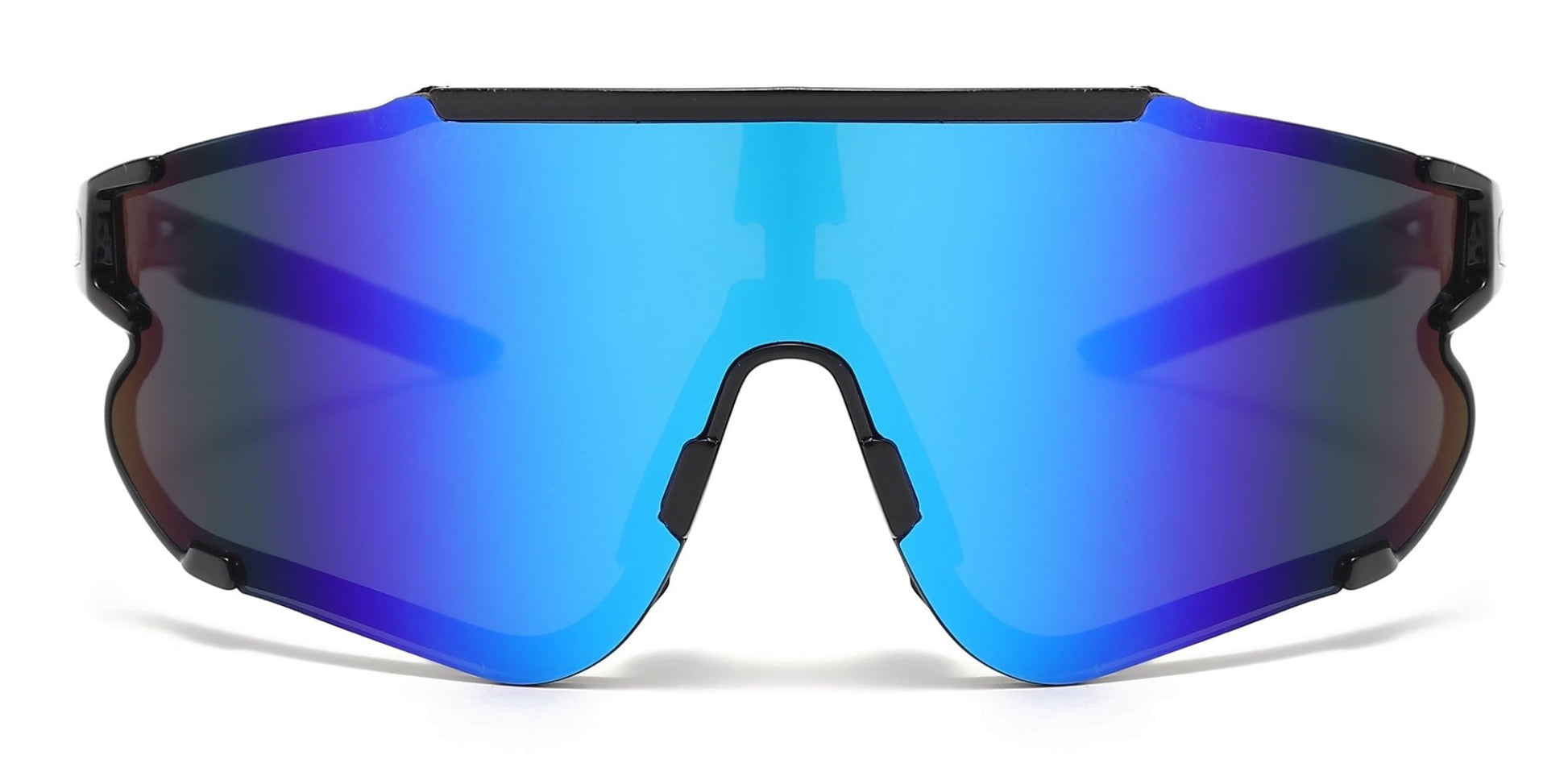 Wye Delta Z87+ HiViz Deep Blue Polarized - Angler's Pro Tackle & Outdoors