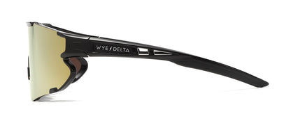 Wye Delta Z87+ HiViz Gold Polarized - Angler's Pro Tackle & Outdoors