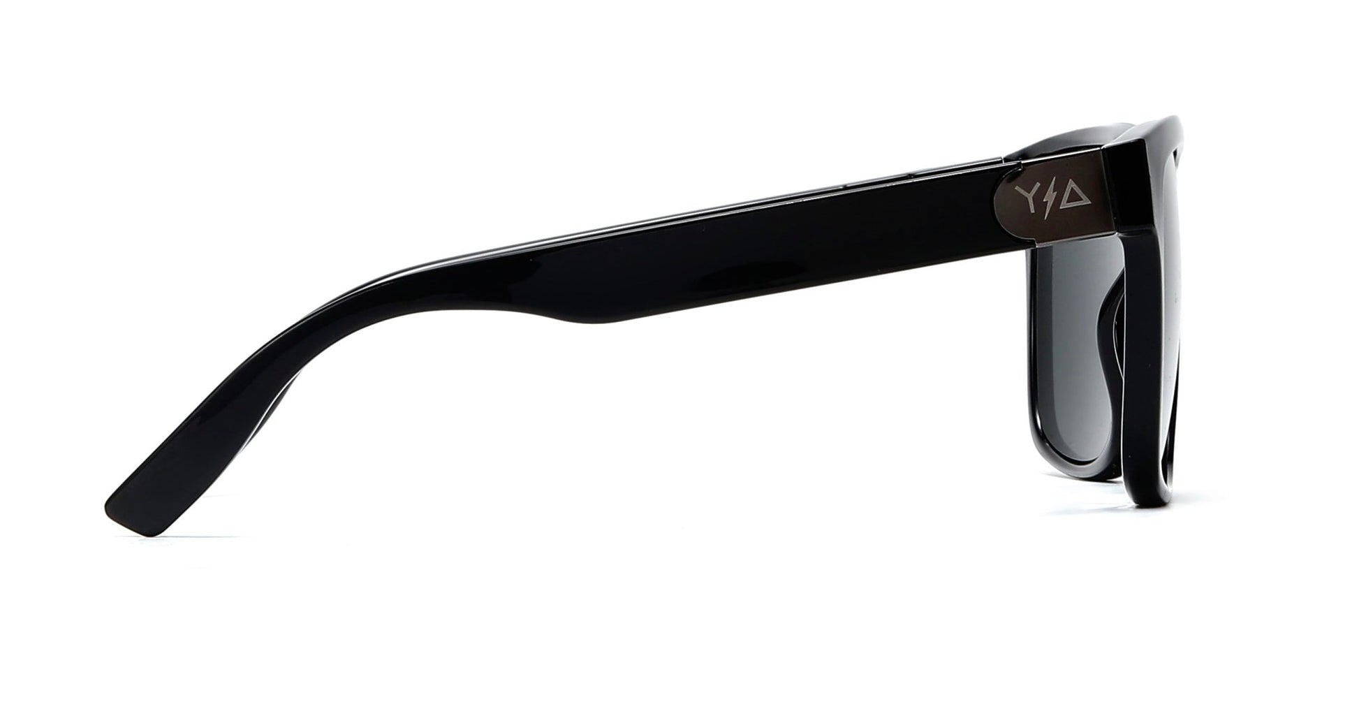 Wye Delta Z87 MADHOOK 2.0: MATTE BLACK POLARIZED - Angler's Pro Tackle & Outdoors