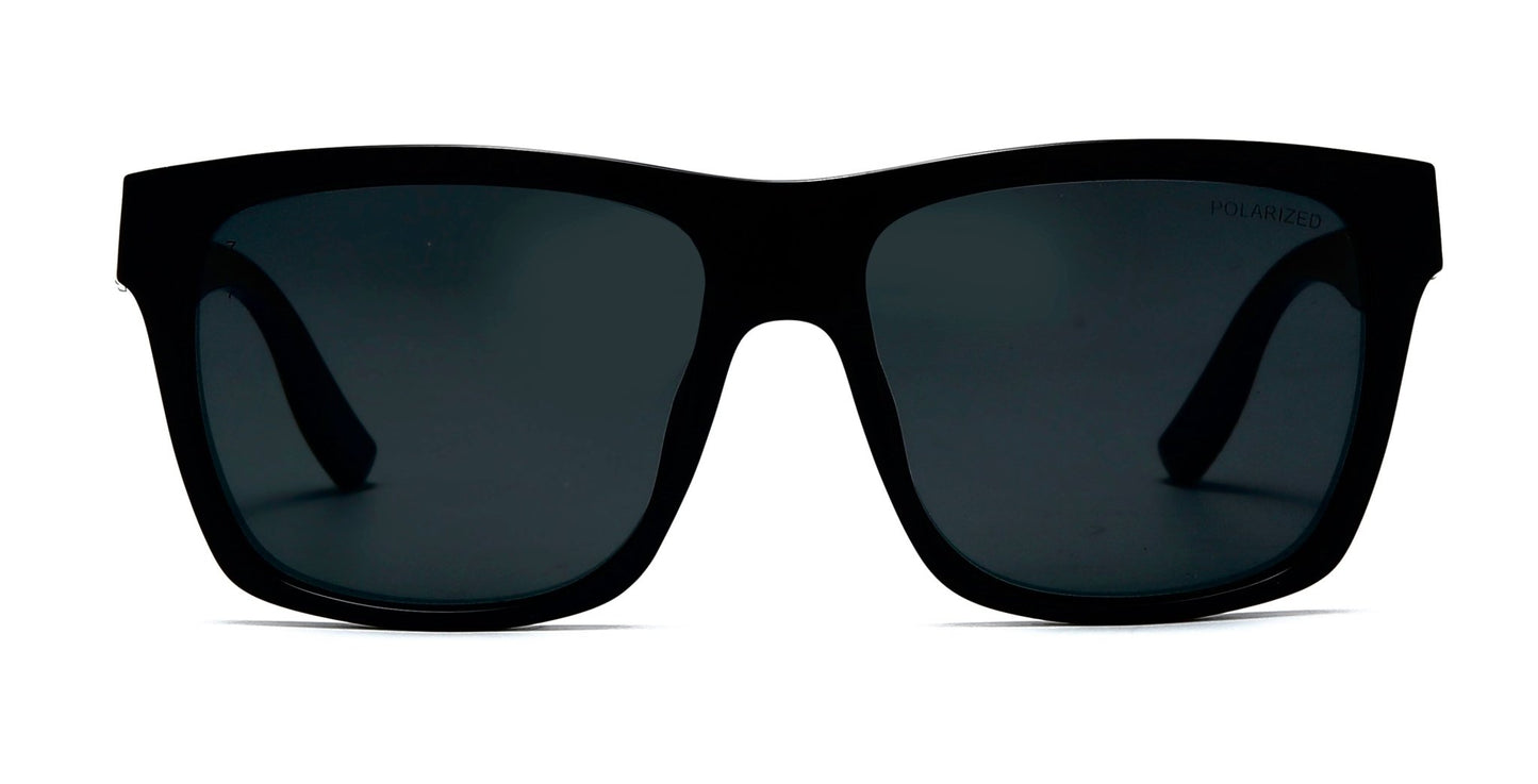 Wye Delta Z87 MADHOOK 2.0: MATTE BLACK POLARIZED - Angler's Pro Tackle & Outdoors