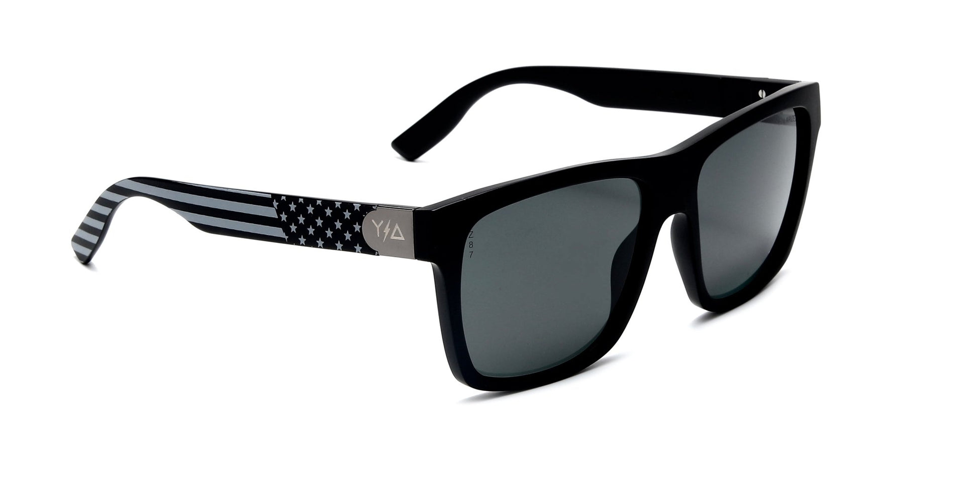 Wye Delta Z87 Madhook 2.0: MERICA POLARIZED - Angler's Pro Tackle & Outdoors