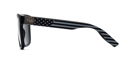 Wye Delta Z87 Madhook 2.0: MERICA POLARIZED - Angler's Pro Tackle & Outdoors