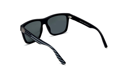 Wye Delta Z87 Madhook 2.0: MERICA POLARIZED - Angler's Pro Tackle & Outdoors