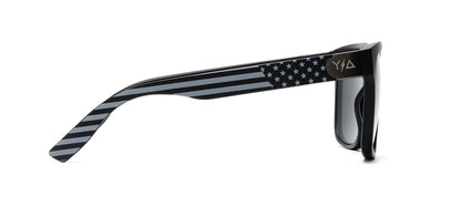 Wye Delta Z87 Madhook 2.0: MERICA POLARIZED - Angler's Pro Tackle & Outdoors