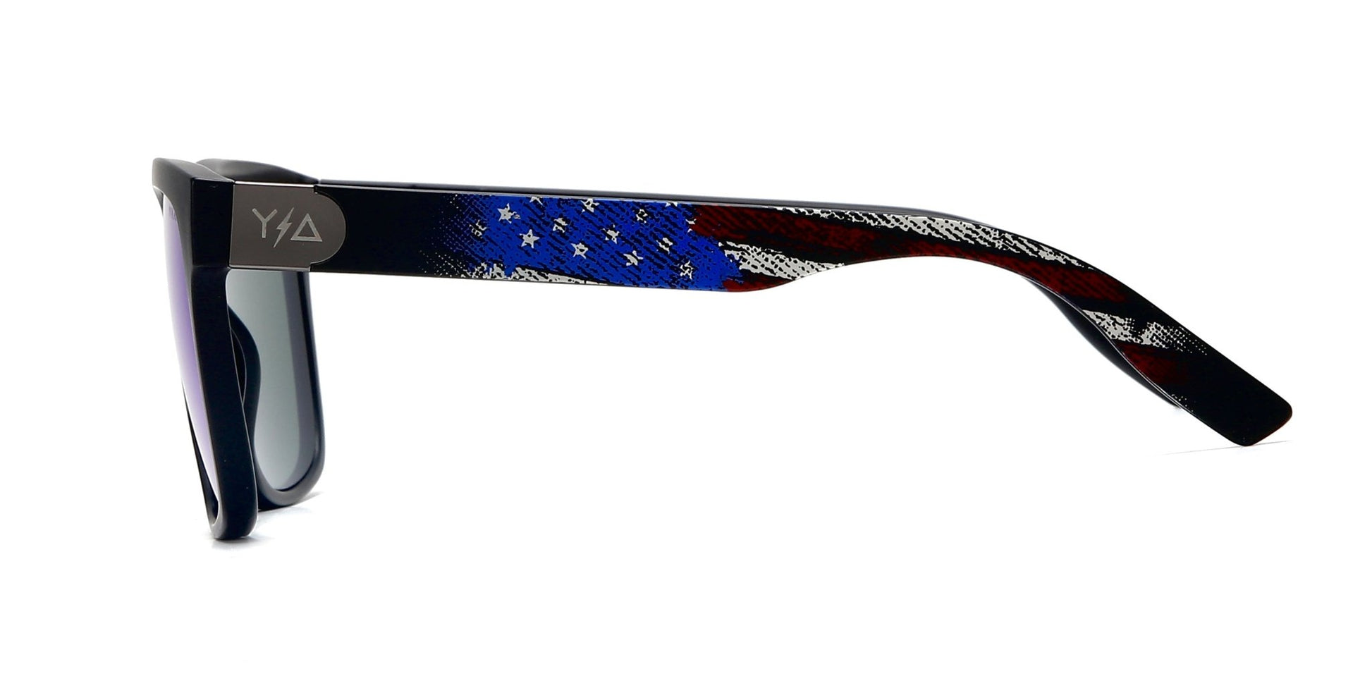 Wye Delta Z87 Madhook 2.0: PATRIOTS POLARIZED - Angler's Pro Tackle & Outdoors