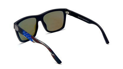 Wye Delta Z87 Madhook 2.0: PATRIOTS POLARIZED - Angler's Pro Tackle & Outdoors