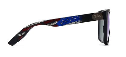 Wye Delta Z87 Madhook 2.0: PATRIOTS POLARIZED - Angler's Pro Tackle & Outdoors