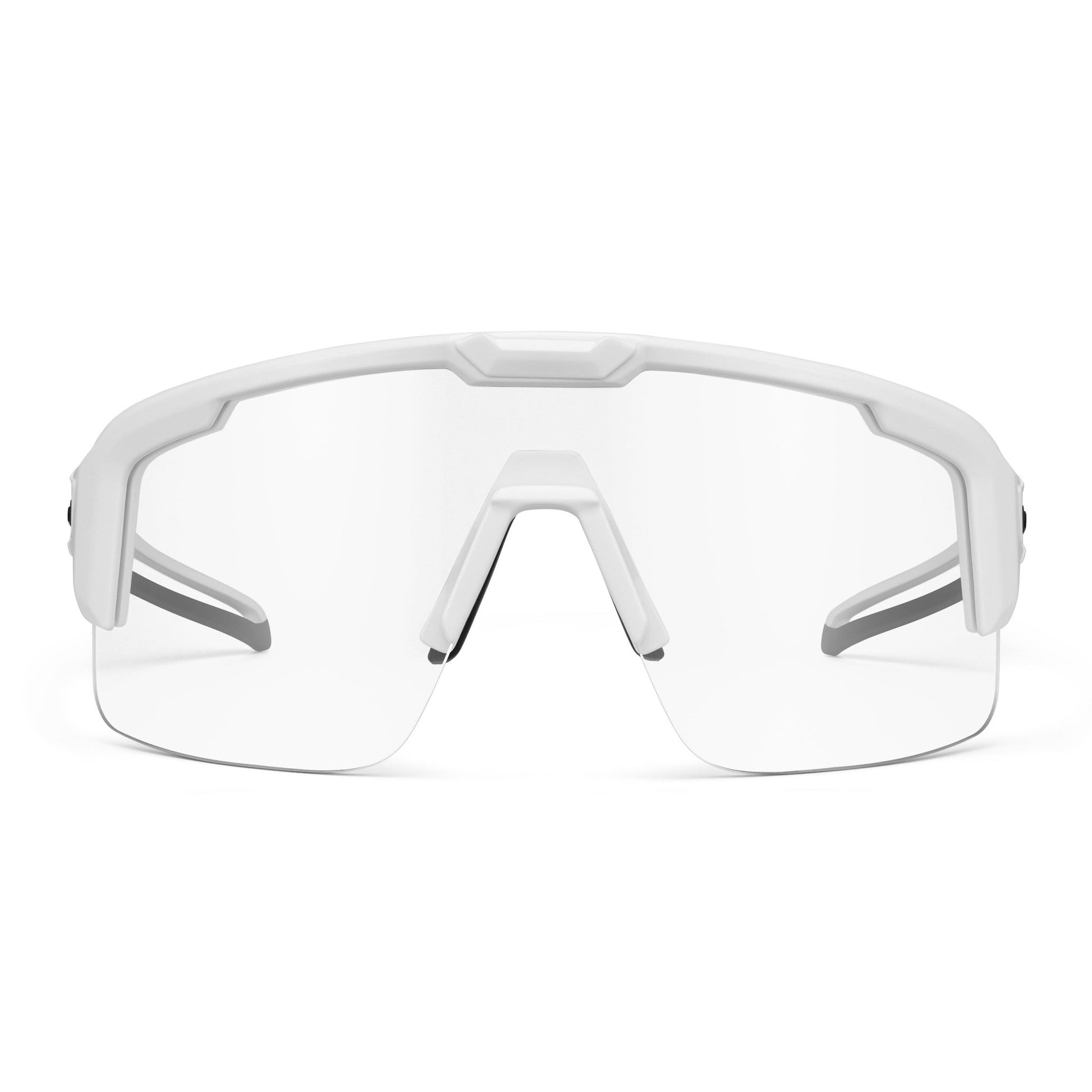 Wye Delta Z87+ REACTIV WHITE CLEAR - Angler's Pro Tackle & Outdoors