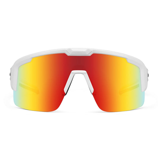 Wye Delta Z87+ REACTIV WHITE FLASH - Angler's Pro Tackle & Outdoors