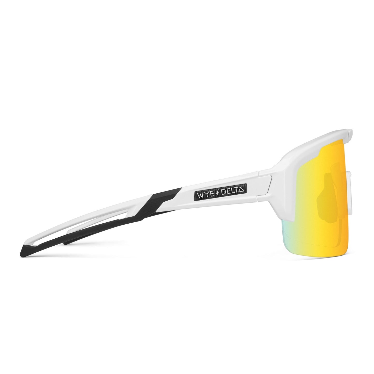 Wye Delta Z87+ REACTIV WHITE FLASH - Angler's Pro Tackle & Outdoors