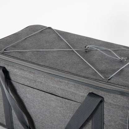 Picnic Time 64 Can Collapsible Cooler