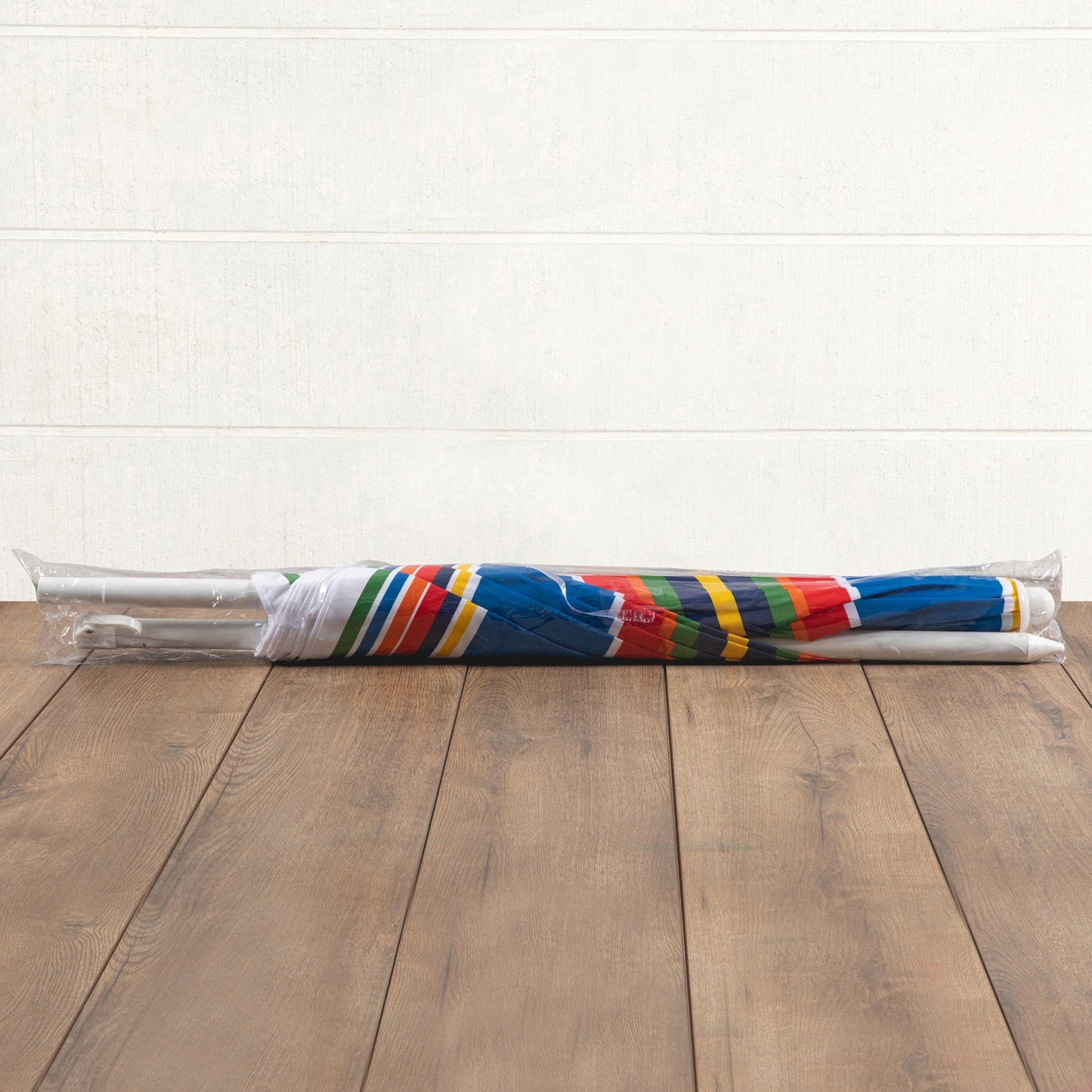 Picnic Time Portable Beach Umbrella