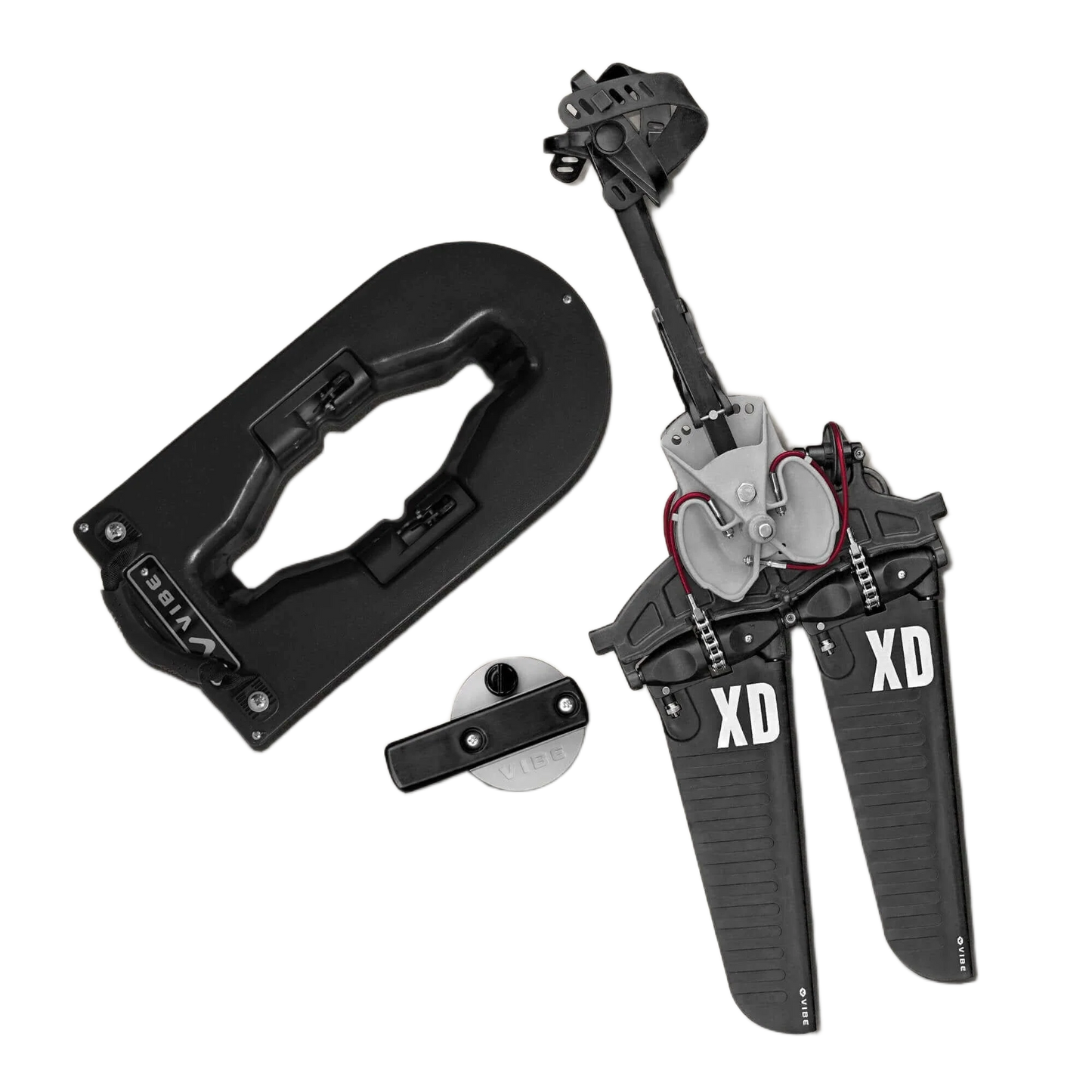 Vibe X-Drive Pedal Kit