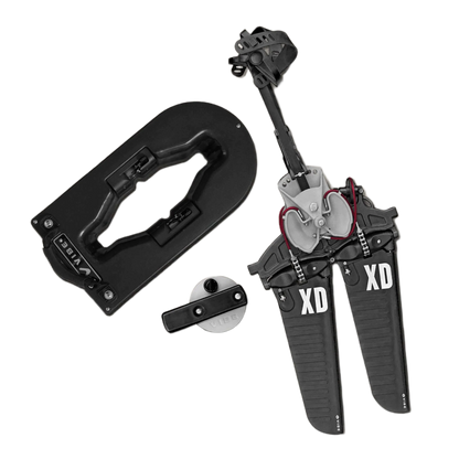 Vibe X-Drive Pedal Kit