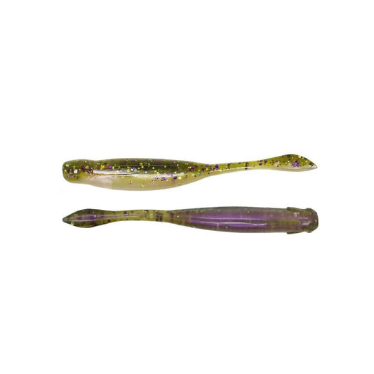 X Zone Hot Shot Minnow