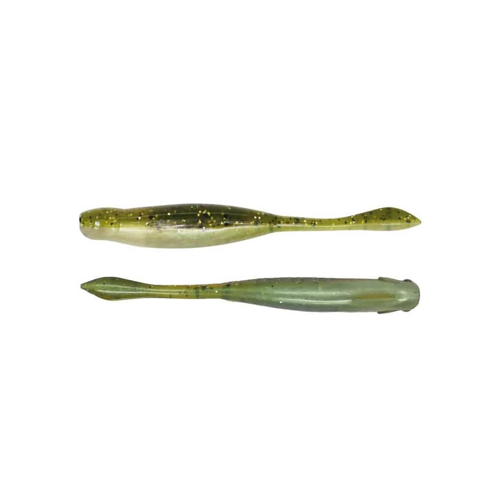 X Zone Hot Shot Minnow